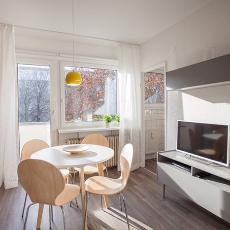 Immobilien - Photo 1