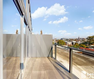 411/136 Burnley Street, Richmond VIC 3121 - Apartment For Rent | Do... - Photo 2