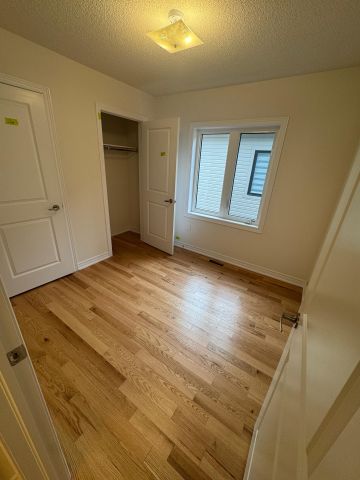 For Lease - 2085 HORACE DUNCAN Crescent, Oshawa, Ontario - Photo 3