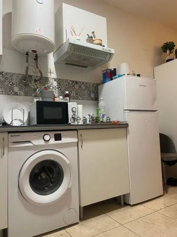 Alquiler de estudio en Calle de Demóstenes, 59 - Photo 5