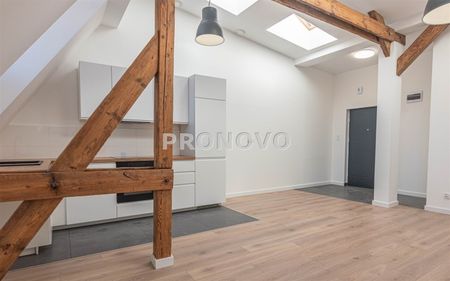 Szczecin, Centrum, al. Papieża Jana Pawła II - Photo 2