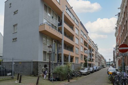 Nieuwe Kerkstraat 103 C - Photo 4