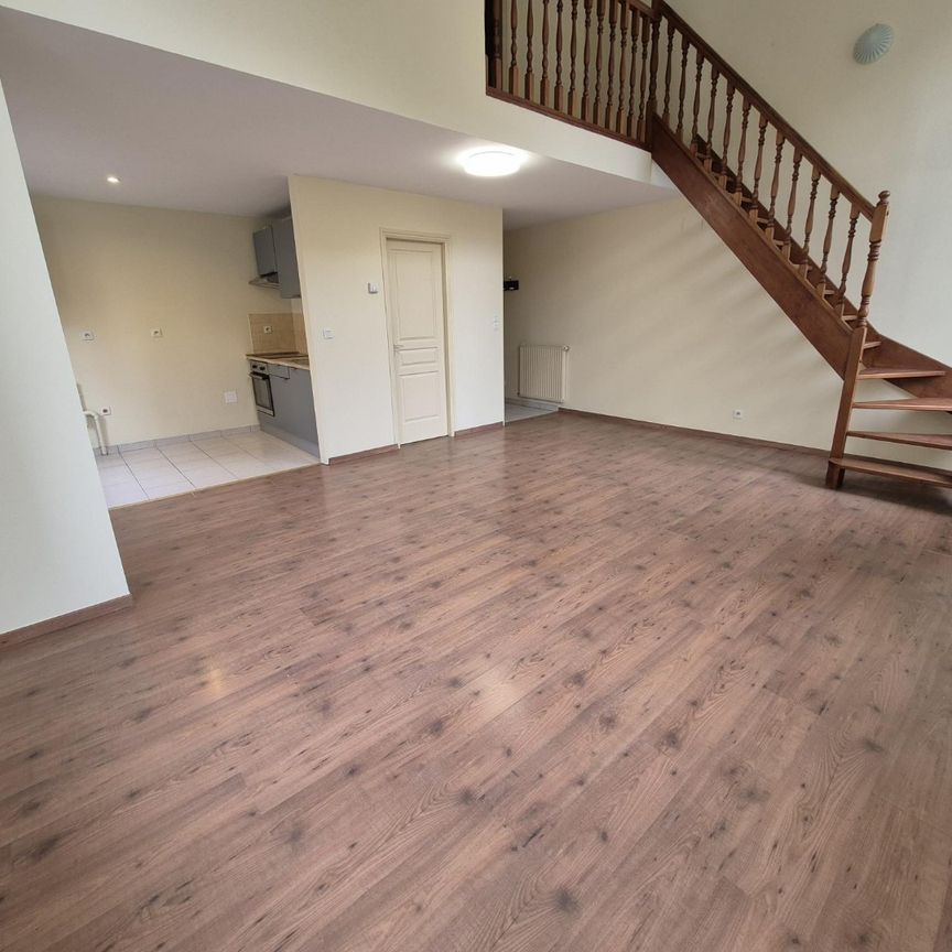 Location Appartement 2 pièces 56m² CAMBRAI 59400 - Photo 1