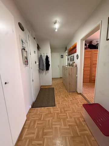 Appartement Prilly - 3 pièces - Photo 2