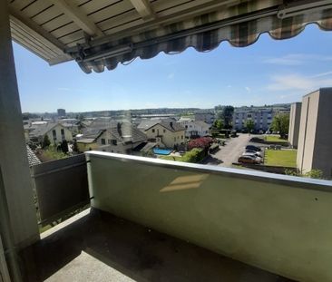 Appartement abordable avec vue - Photo 1