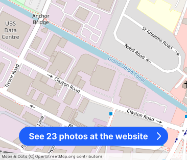 Momento Hayes, Masonry Place, Hayes, UB3 - Photo 1