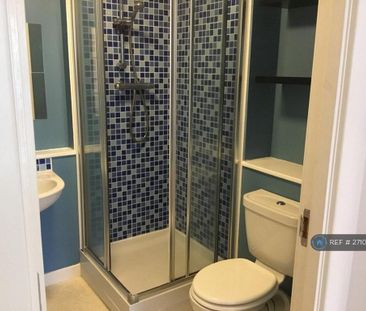 2 bedroom flat to rent - Photo 3