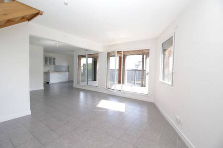 Appartement 4 pièces - - Photo 4