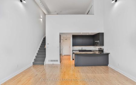 Lofts on Harbord , #202 - Photo 4