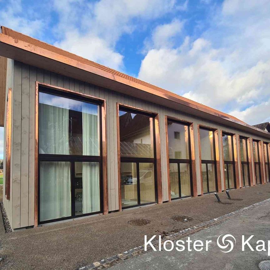 2.5 Zimmer, 32 m², EG - Foto 1