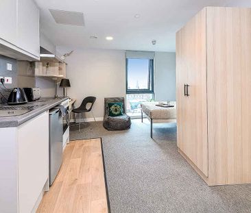 Classic Studio Plus - Photo 4