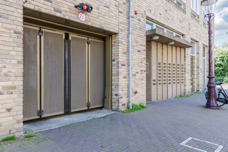 Te huur: Appartement Tweede Atjehstraat 8 C in Amsterdam - Foto 4