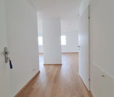 ERSTBEZUG-GENOSSENSCHAFTSWOHNUNG in Strasshof - Top 23 - Foto 5