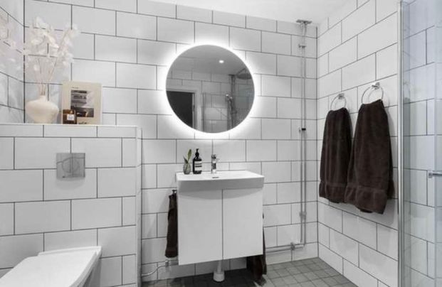 Tegelbruksgatan, Eskilstuna - Foto 1