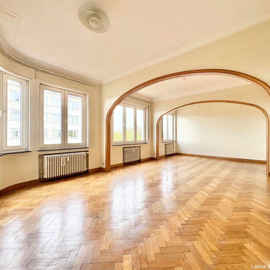 Brand Whitlocklaan, 1200, Woluwe-Saint-Lambert - Photo 1