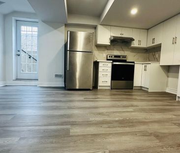 For Lease - 61 Spinland Street Unit# Basement, Caledon, Ontario - Photo 6