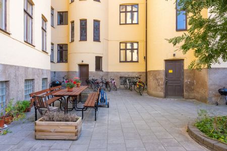 Snapperupsgatan, Malmö - Photo 4