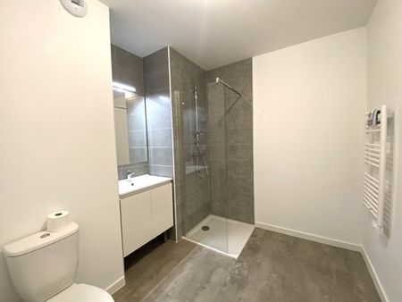 Appartement 2 pièces - Photo 2