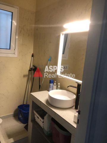 Διαμέρισμα για ενοικίαση Λόφος Φιλαρέτου (Καλλιθέα) - Φωτογραφία 5