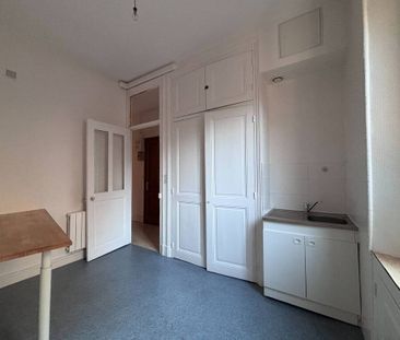 Location Appartement 1 pièce 42m² GRENOBLE 38000 - Photo 6