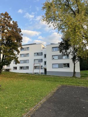 4.5 Zimmer, 112 m², 3. Stock - Photo 1