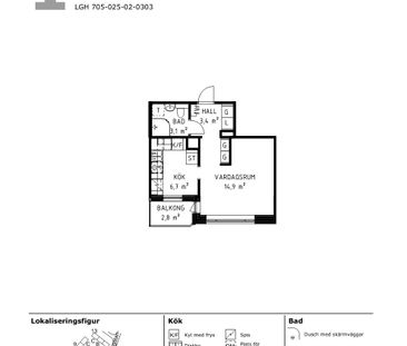 Stentorpsgatan 5 B - Foto 4