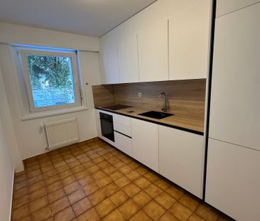 Appartement de 3 pièces rénové - Photo 3