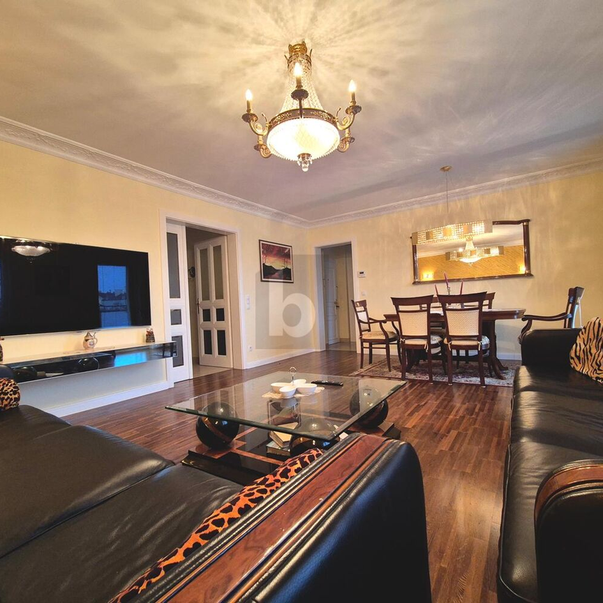 ZEITLOSE ELEGANZ FÜR ANSPRUCHSVOLLES WOHNEN - Photo 1