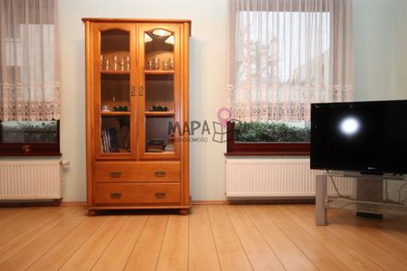 Dwupokojowe mieszkanie z balkonem, duże - 60 m2! - Photo 3