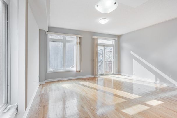 For Lease - 81 Gauguin Avenue, Vaughan, Ontario - Photo 1