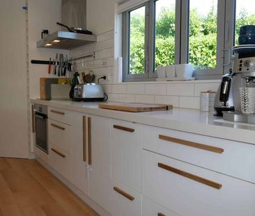 Modern Four-Bedroom Home with Stunning Views and Excellent Storage - Photo 2