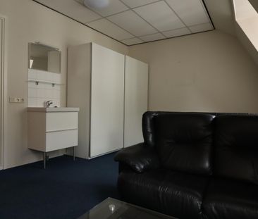 Te huur: Kamer 1e Dorpsstraat 18 B in Zeist - Photo 5