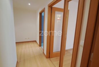 Apartamento T3 em Lisboa