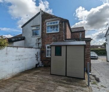 New Street, Halsall - Photo 1