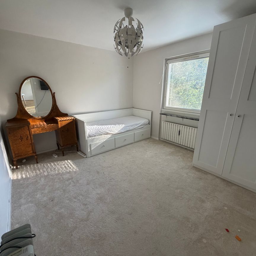 Ankdammsgatan, Solna - Foto 1