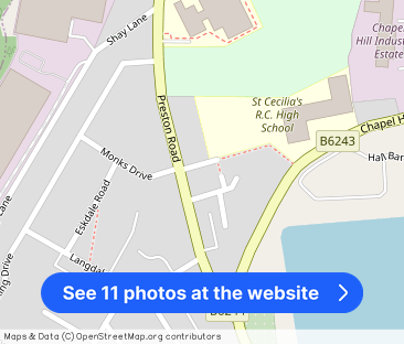 Doctors Row, Longridge, PR3 - Photo 1