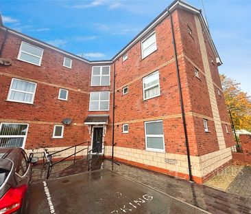 2 bedroom apartment to rent Perrett Walk, Kidderminster, DY11 - Photo 2