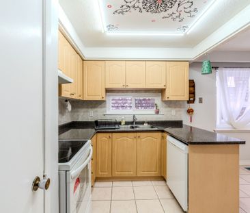 For Lease - 23 Lebos Road Unit# Upper, Toronto, Ontario - Photo 4