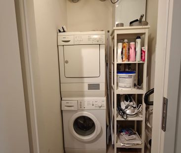 Appartement te huur - Photo 1