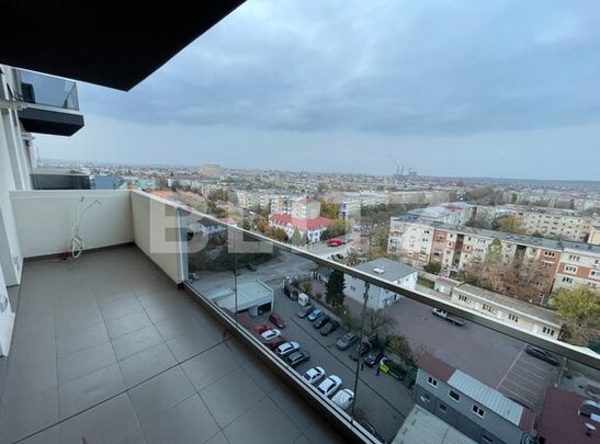 Apartament 2 camere 60mp, incalzire in pardoseala, parcare, zona Electroputere Mall - Photo 1