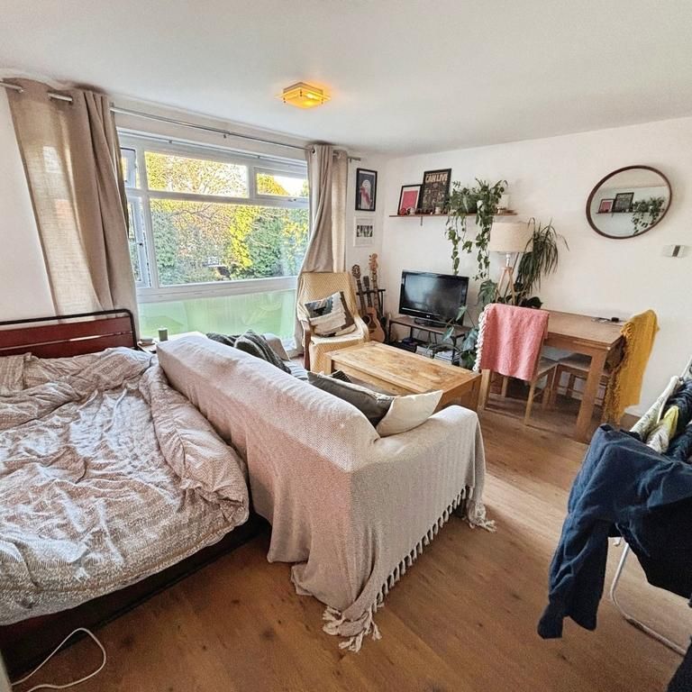 1 bedroom flat to rent - Photo 1
