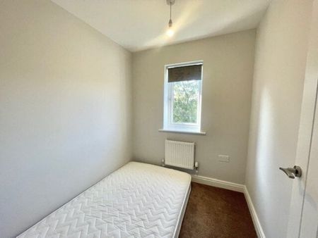 Healey Close, Wyberton, Property for rent - Photo 2