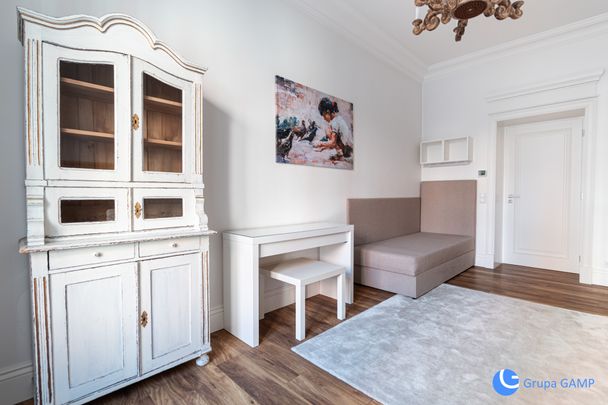 Stare Miasto*Wawel*4pok.-86m2*Dla Rodziny - Photo 1