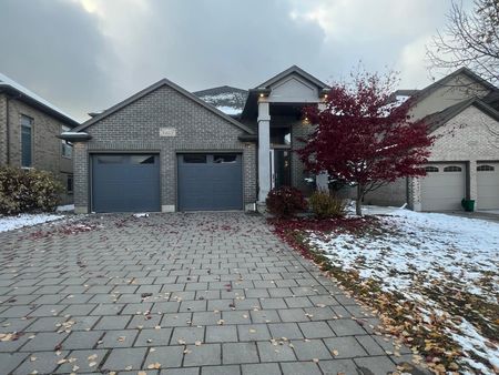 For Lease - 3462 Mclauchlan Crescent Unit# Lower, London South, Ontario - Photo 3