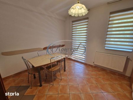 Apartament 2 camere langa FSEGA, Gheorgheni - Photo 2