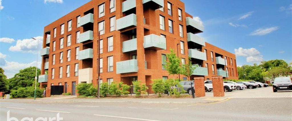 2 bedroom flat to rent - Photo 1