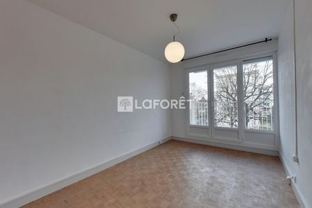 Appartement T3 Caen à louer - Photo 2