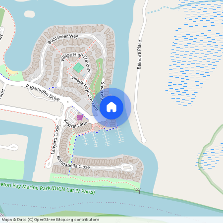 28 Sovereign Lane, Qld 4209, Coomera