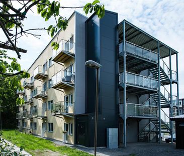 Beryllgatan 102 lgh 1106 - Photo 5