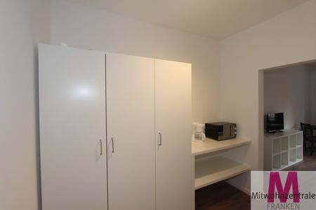 Apartment, 1 Zimmer, 30 qm - Photo 5